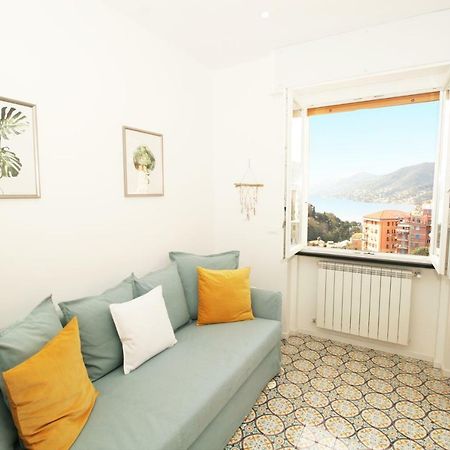 Agata Apartment Camogli Exterior foto