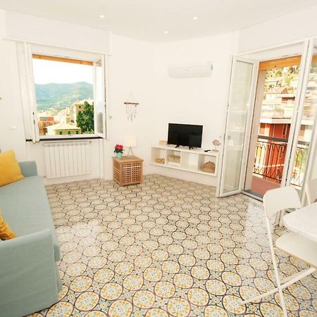 Agata Apartment Camogli Exterior foto